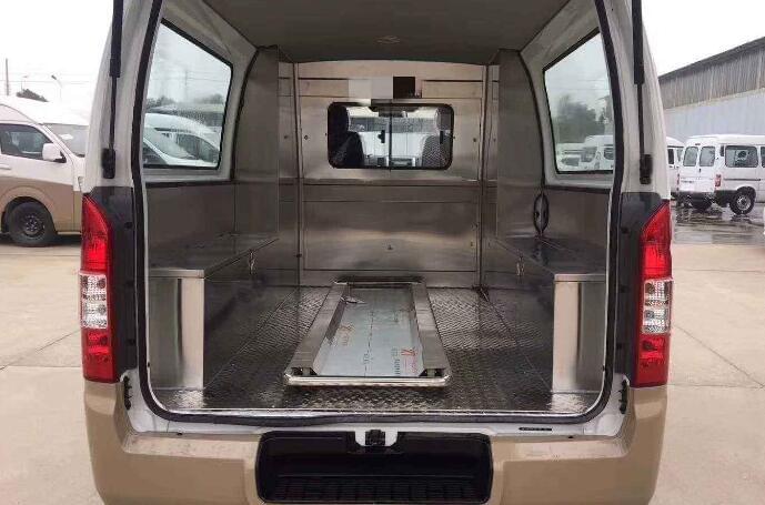 抚松县探寻火葬场电话号码，走好最后一程